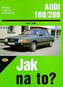Audi 100/200 od 9/82 do 11/90