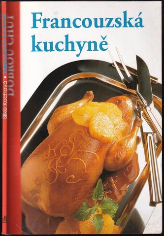Francouzská kuchyně