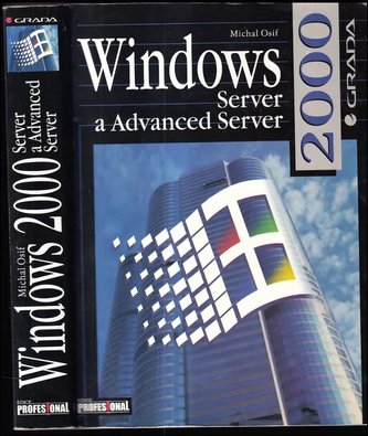 Windows 2000 Server a Advanced