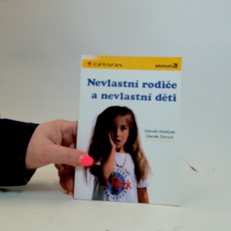 Nevlastní rodiče a nevlas.děti