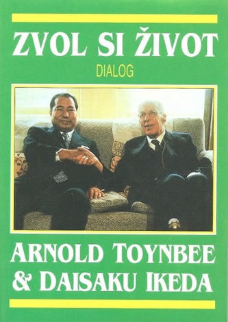 Zvol si život - Dialog