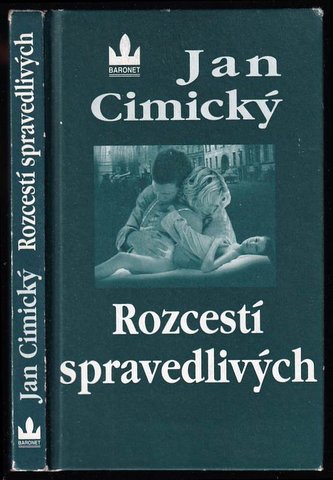 Rozcestí spravedlivých