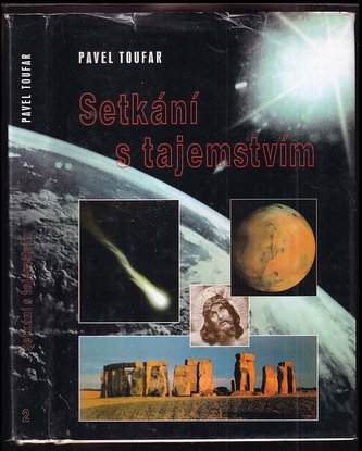 Setkání s tajemstvím 2.