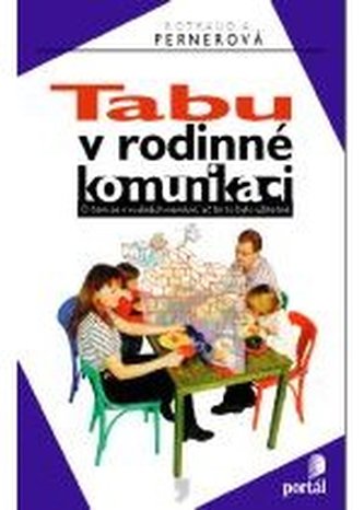 Tabu v rodinné komunikaci