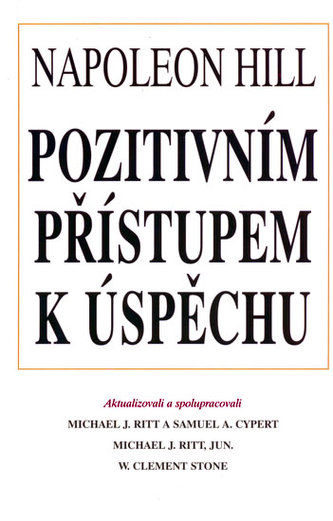 Pozitivním přístupem k úspěchu