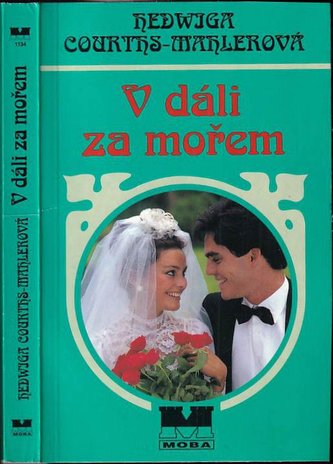 V dáli za mořem