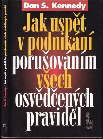 Jak uspět v podnikání....