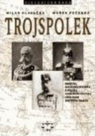 Trojspolek