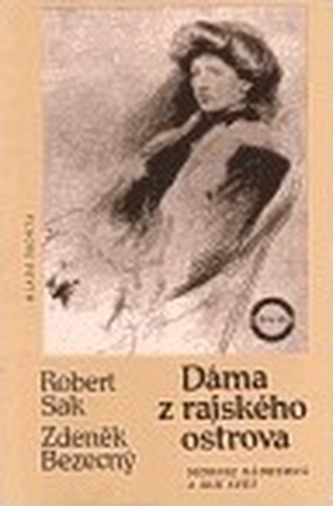 Dáma z rajského ostrova