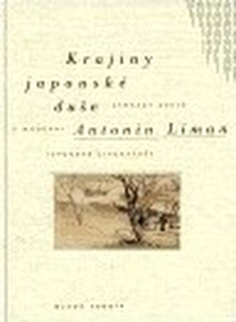 Krajiny japonské duše