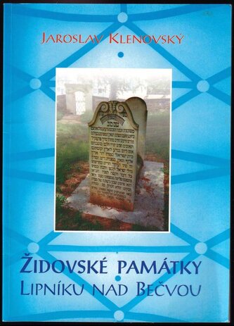 Židovské památky Lipníku n.B.