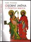 Osobní jména v čes.biblích