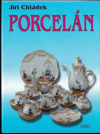 Porcelán