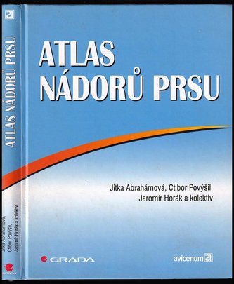Atlas nádorů prsů