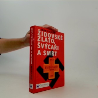 Židovské zlato, Švýcaři a smrt