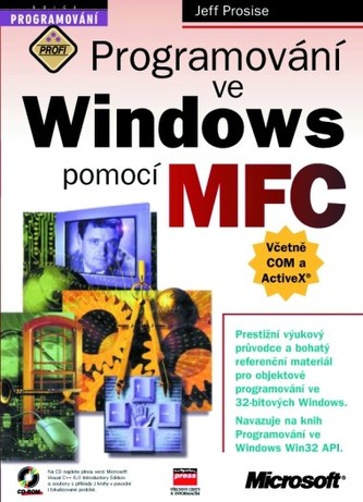 Programování ve Windows +CDROM