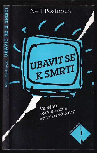 Ubavit se k smrti