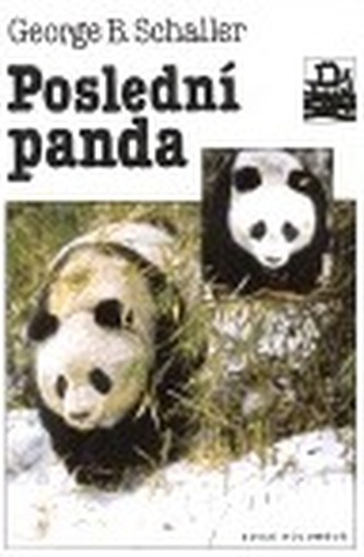 Poslední panda