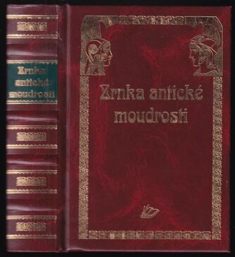 Zrnka antické moudrosti