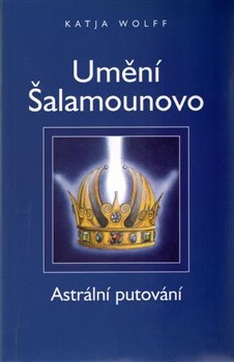 Umění Šalamounovo