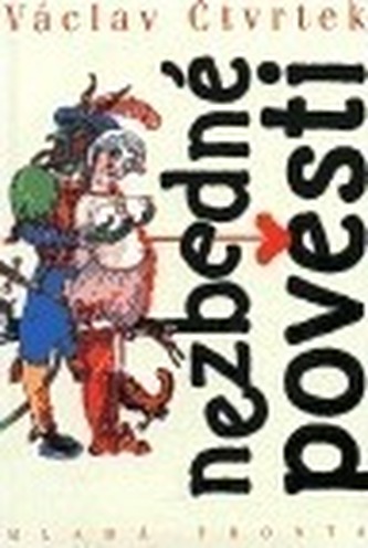 Nezbedné pověsti            MF