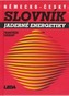 Německo-český slovník jaderné energíe