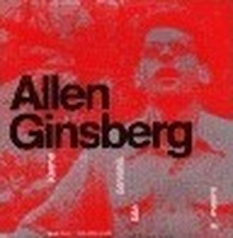 Karma červená, bílá a modrá