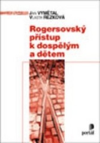 Rogersovský přístup k dospělým a dětem