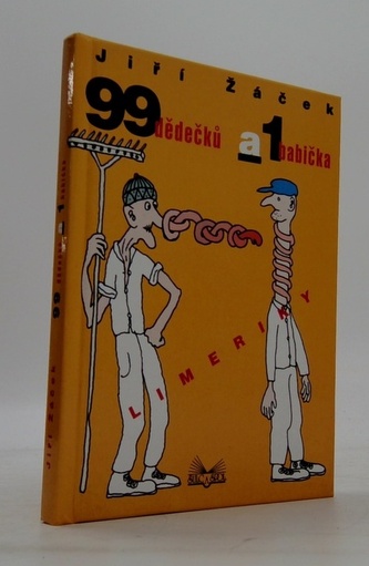 99 dědečků a 1 babička