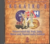 Kukátko 3 Hrdinové řeckých bájí