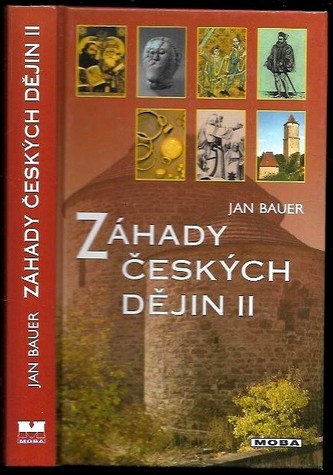 Záhady českých dějin II.