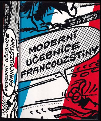 Moderní učebnice francouzštiny