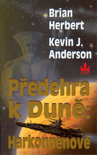 Předehra k duně: Harkonennové