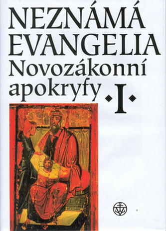 Neznámá evangelia I.