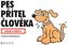 Pes přítel člověka