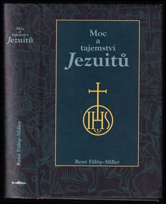 Moc a tajemství Jezuitů