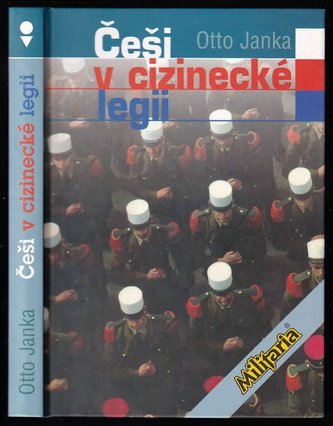 Češi v cizinecké legii