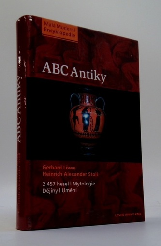 ABC Antiky