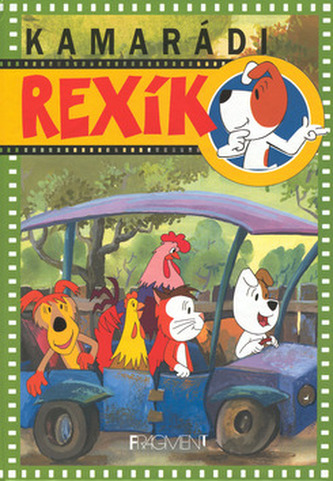 Rexík Kamarádi