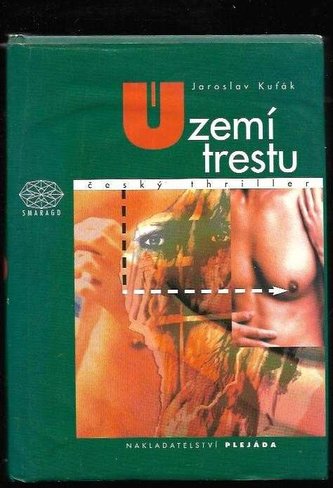 Území trestu
