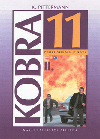 Kobra 11 - II.