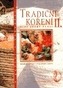 Tradiční koření II.