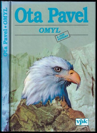 Omyl a jiné povídky