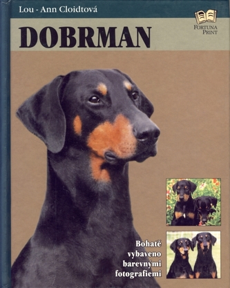 Dobrman