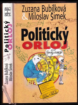 Politický orloj aneb Figurky