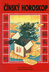 Čínský horoskop