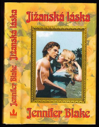 Jižanská láska