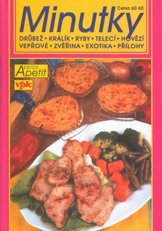 Minutky                    VPK