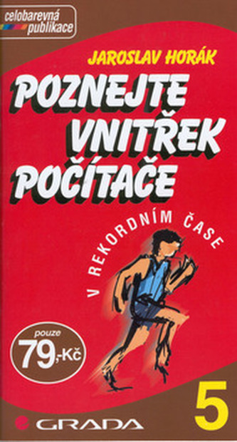 Poznejte vnitřek počítače