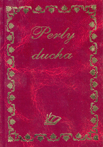 Perly ducha